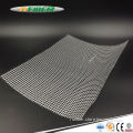 Acrylic Fiberglass Fabric Waterproofing Coating